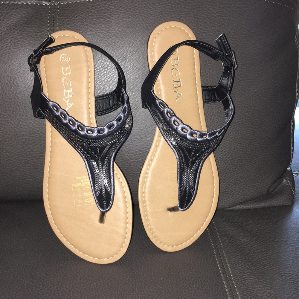 Stylish sandals
